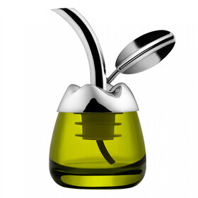 Alessi - Fior d'Olio Olivenölkoster