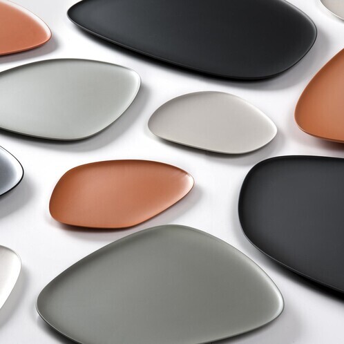 Kartell - Namasté Teller-Set 3tlg.