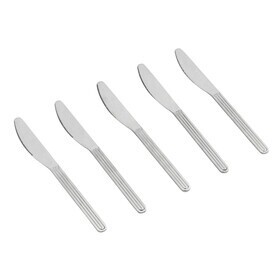HAY - Sunday Knife Set of 5