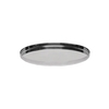 e15 - e15 CM05 Habibi - Plateau  - inox/poli/Ø35cm