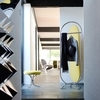 VerPan - Mirror Sculpture - Pirámide/décoration de mur
