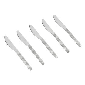 HAY - Sunday Knife Set of 5
