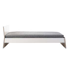 Richard Lampert - Stockholm Doppelbett 180x200cm mit Kopfteil