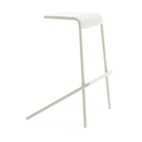 Cappellini - Alodia Barhocker 70cm