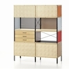 Vitra - Eames Storage Unit ESU - Etagère à livres