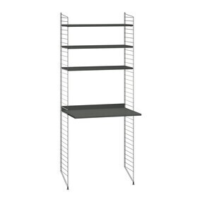 String - Arbeitsplatzkombination 78x200x30cm