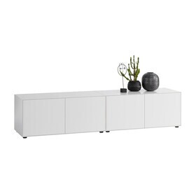 Piure - Nex Pur Box deurkastje box 240x52,5x48cm