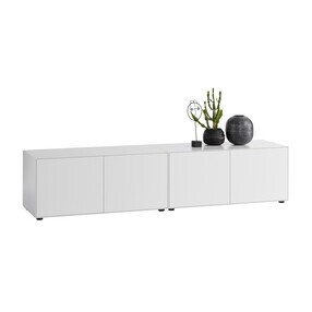 Piure - Nex Pur Box Türbox 240x52,5x48cm