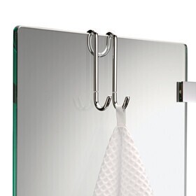 Decor Walther - Crochet pour cabine de douche DH 1