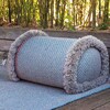 GAN - Garden Layers Big Roll - Kussen