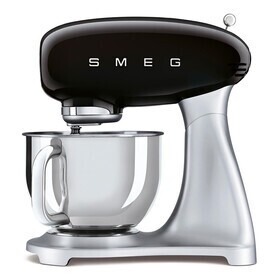 Smeg - SMF02 Food Processor