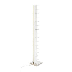 Opinion Ciatti - Ptolomeo Luce 215 LED Büchersäule