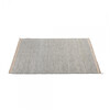 Muuto - Ply Carpet 170x240cm - black-white