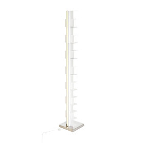 Opinion Ciatti - Ptolomeo Luce 215 LED Büchersäule