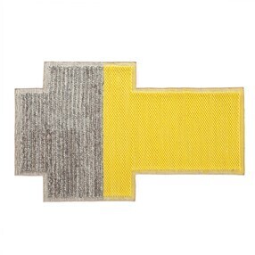 GAN - Mangas Space Rectangular Teppich