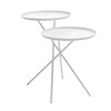 Softline - Monday - Table d'appoint