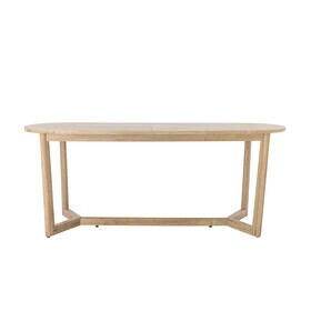 Bloomingville - Serrone eettafel 200x100cm