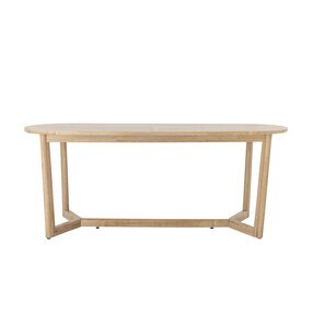 Bloomingville - Serrone eettafel 200x100cm