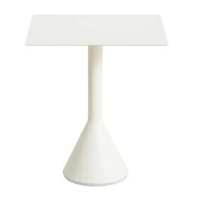 HAY - Palissade Cone Gartentisch 65x65cm