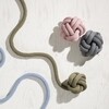 DesignHouseStockholm - Knot - Coussin