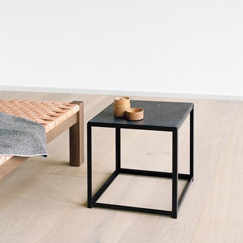 e15 - e15 FK12 FortyForty - Bijzettafel/Plank  