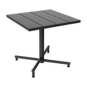 Fatboy - Exclusieve editie Fred's tuintafel 80x80cm