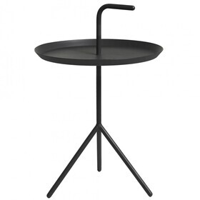 HAY - Table d'appoint DLM XL
