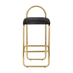 AYTM - Tabouret de bar Angui H 82,5cm