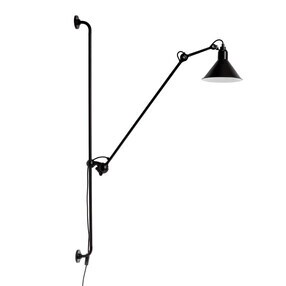 DCW - Lampe Gras N°214 wandlamp