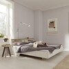 müller möbelwerkstätten - Slope Double Bed