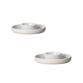 Blomus - Sablo eierdopje set van 2