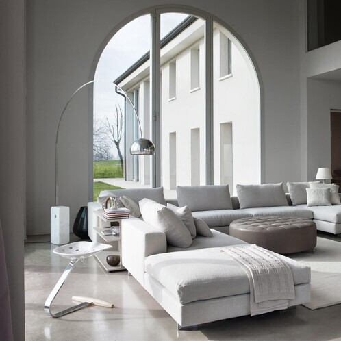 Flos - Arco LED Floor Lamp