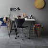 Fritz Hansen - Fritz Hansen Tray Table - Table pliable