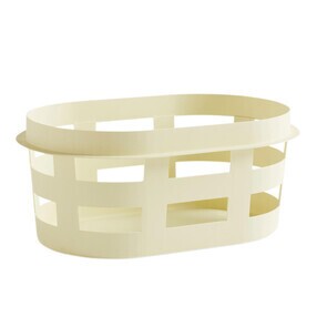 HAY - Panier à linge recyclé S