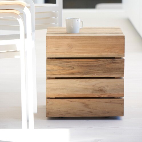 Jan Kurtz - Move - Table d'appoint