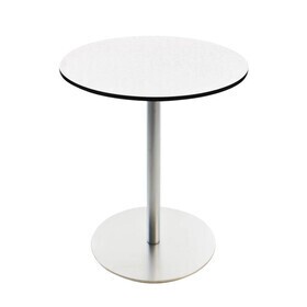 Lapalma - Brio bistrotafel ronde h72cm