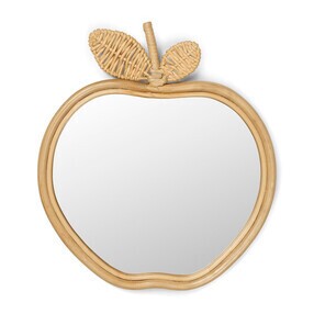 Ferm Living - Apple kinderspiegel