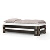 Moormann - Moormann Tagedieb - Lit empilable