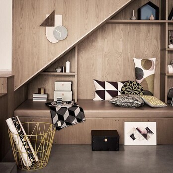 Ferm Living - Wire Drahtkorb