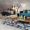 Gervasoni - Sweet 27 - Loungefauteuil