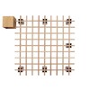 Tojo - Tojo System 200 Futon - hêtre/LxB 200x200cm