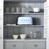 Smeg - SMEG Grille-Pain - 4 Tranches TSF02