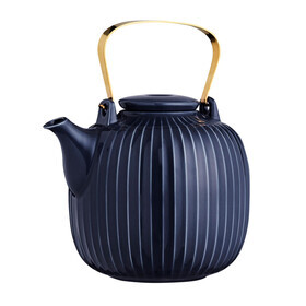 Kähler - Hammershøi Teapot