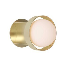 Tala - Loop Wall Lamp S + Sphere III