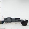 HAY - Mags Lounge - Sofa chaiselongue links