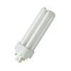 QualityLight - FLUO GX24q-2 COMPACT 18W - opal/4000K/1200lm