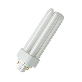 QualityLight - FLUO GX24q-2 COMPACT 18W