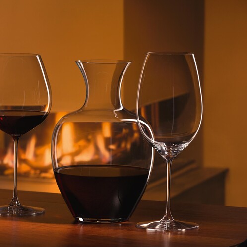 Riedel - Veritas Pinot Noir Weinglas 2er Set