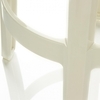 Kartell - Charles Ghost Stool 65cm