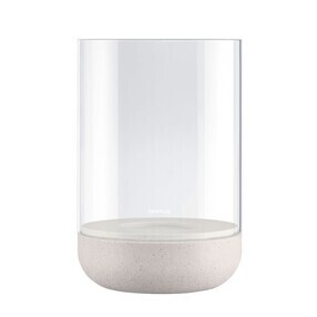 Blomus - Calma Windlicht Polyresin L